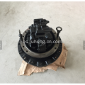 Hitachi ZX135-3 Final Drive 9233692 9261222 Motor de desplazamiento